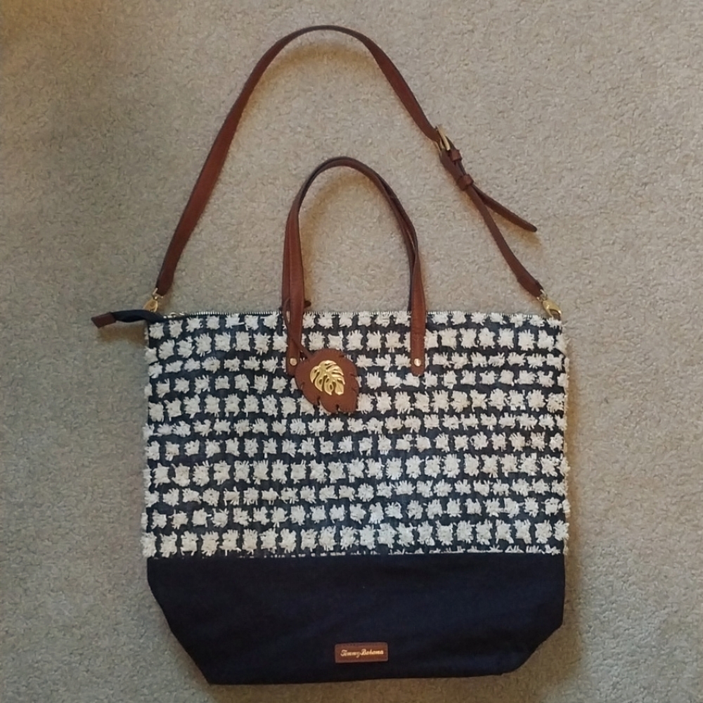 Tommy Bahama Beach Bag